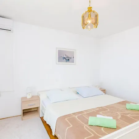 Nikola- Double With Terrace And Sea View Dubrovnik