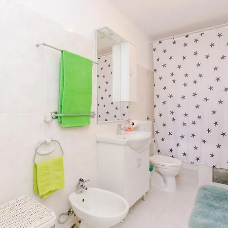 Apartman Nikola- Double With Terrace And Sea View Dubrovnik